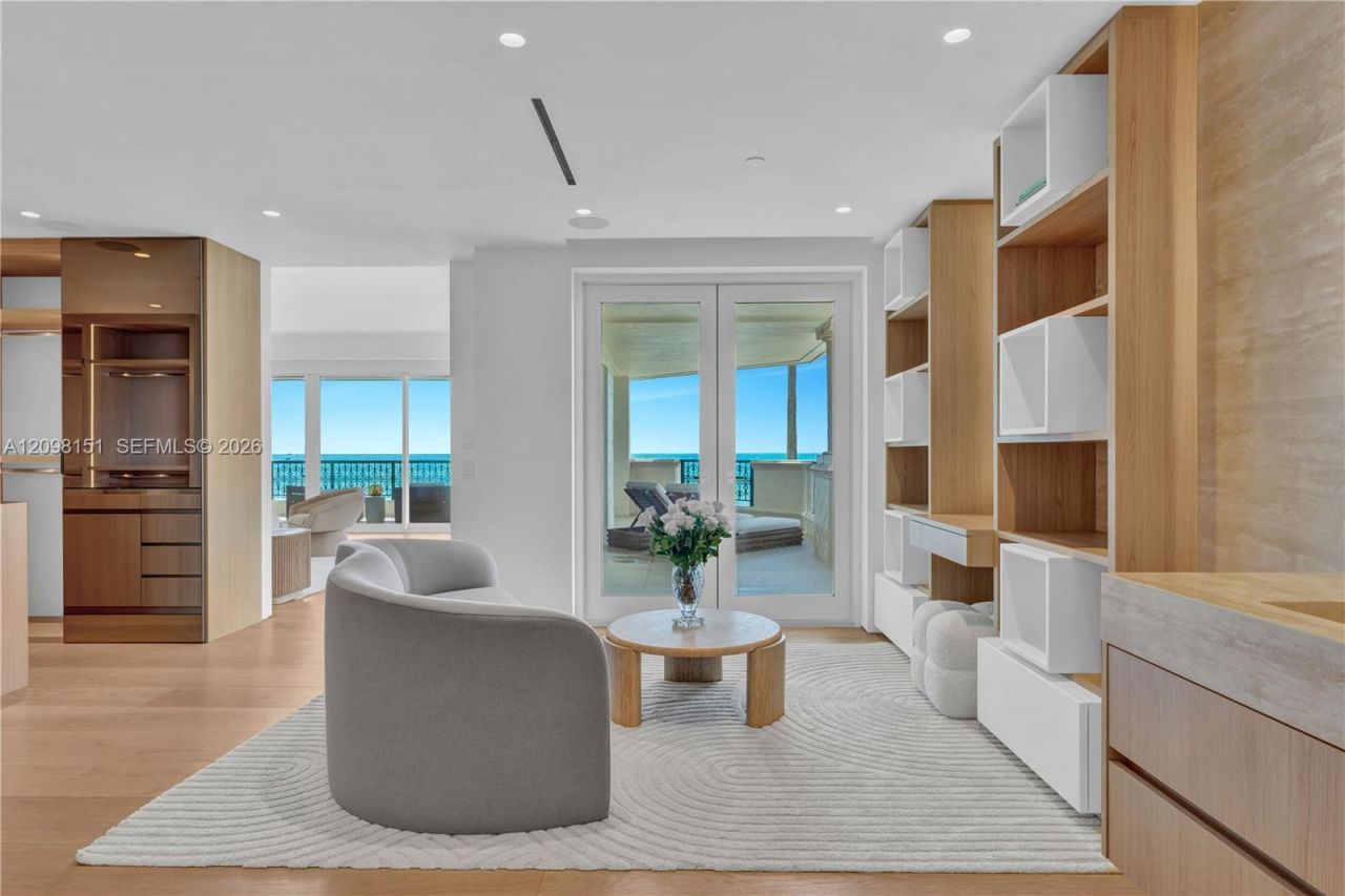 7724 Fisher Island Dr, Unit 7724, Miami Beach, FL 33109 Photo