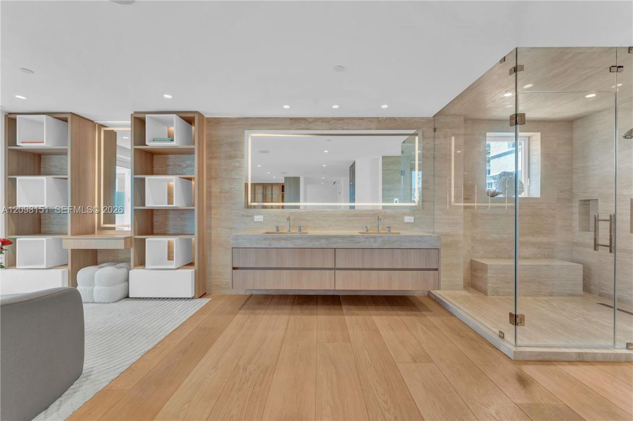 7724 Fisher Island Dr, Unit 7724, Miami Beach, FL 33109 Photo