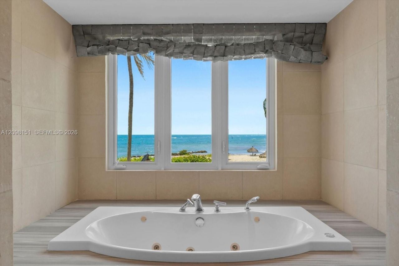 7724 Fisher Island Dr , Unit 7724, Miami Beach, FL 33109 Photo