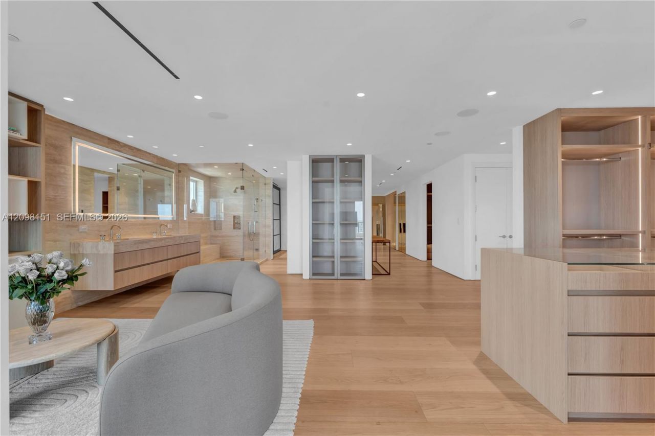 7724 Fisher Island Dr, Unit 7724, Miami Beach, FL 33109 Photo
