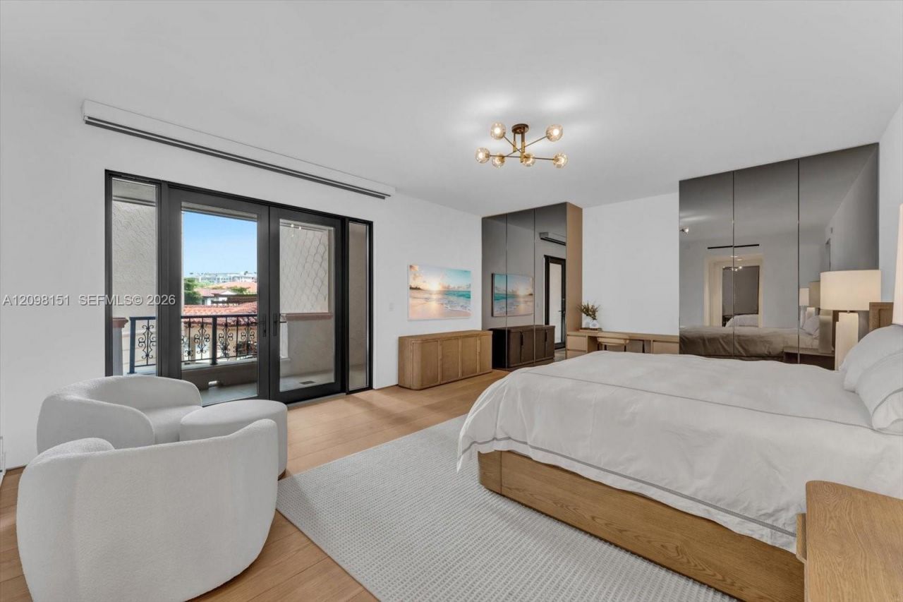 7724 Fisher Island Dr , Unit 7724, Miami Beach, FL 33109 Photo