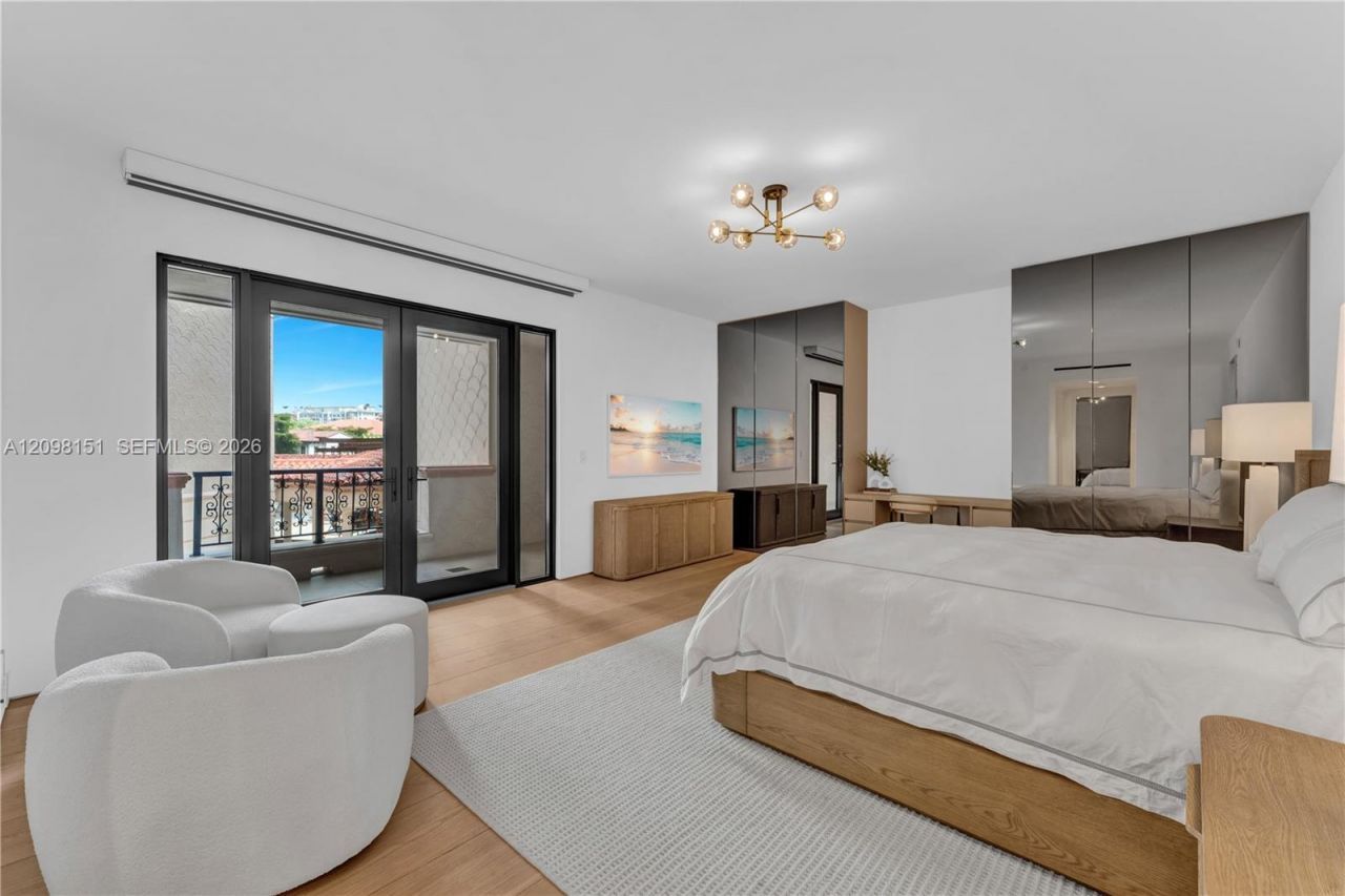 7724 Fisher Island Dr, Unit 7724, Miami Beach, FL 33109 Photo