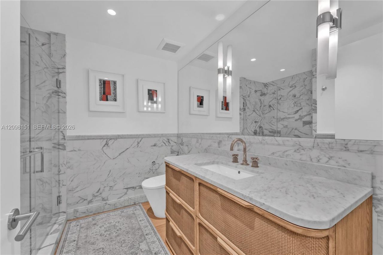 7724 Fisher Island Dr, Unit 7724, Miami Beach, FL 33109 Photo