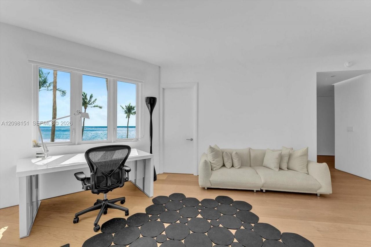 7724 Fisher Island Dr , Unit 7724, Miami Beach, FL 33109 Photo