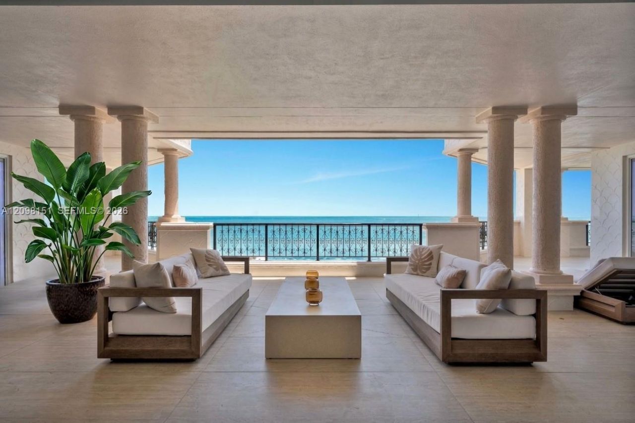 7724 Fisher Island Dr, Unit 7724, Miami Beach, FL 33109 Photo