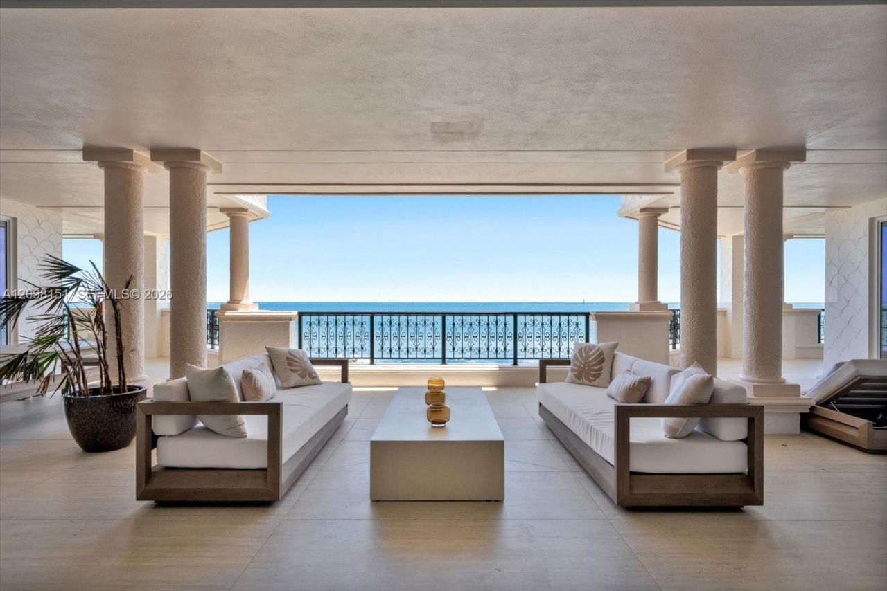 7724 Fisher Island Dr , Unit 7724, Miami Beach, FL 33109 Photo