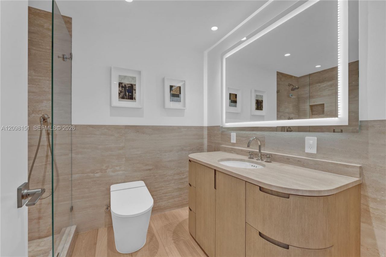 7724 Fisher Island Dr, Unit 7724, Miami Beach, FL 33109 Photo