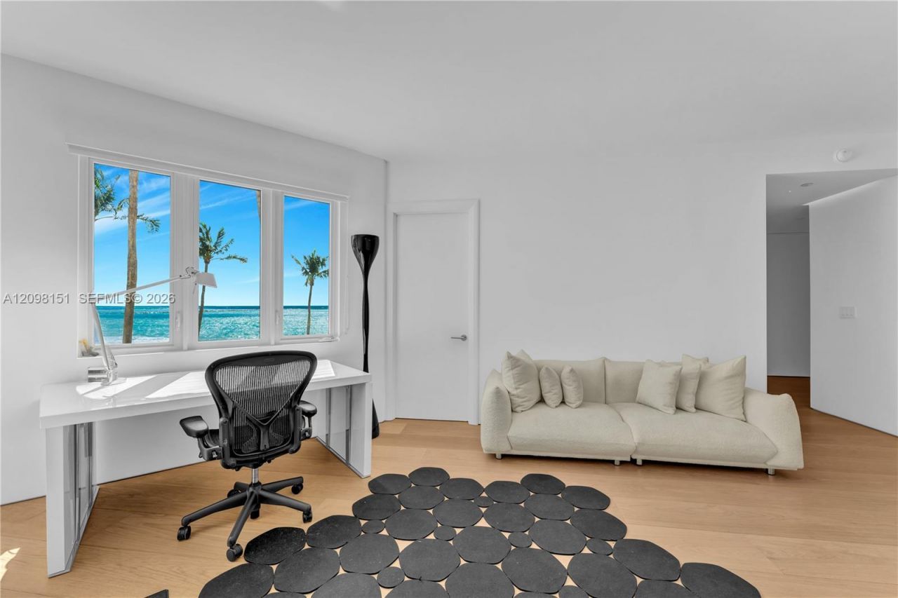 7724 Fisher Island Dr, Unit 7724, Miami Beach, FL 33109 Photo