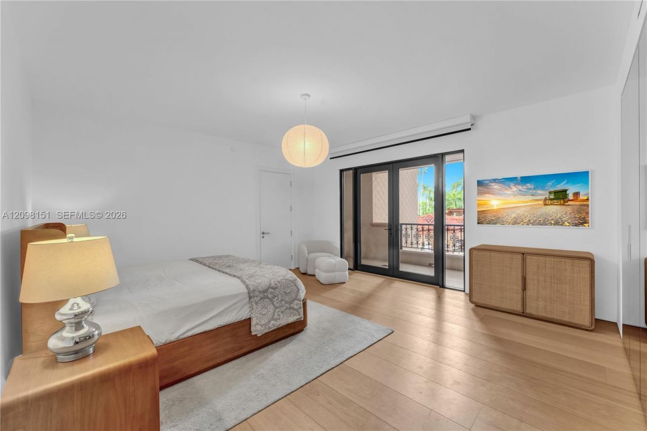 7724 Fisher Island Dr, Unit 7724, Miami Beach, FL 33109 Photo