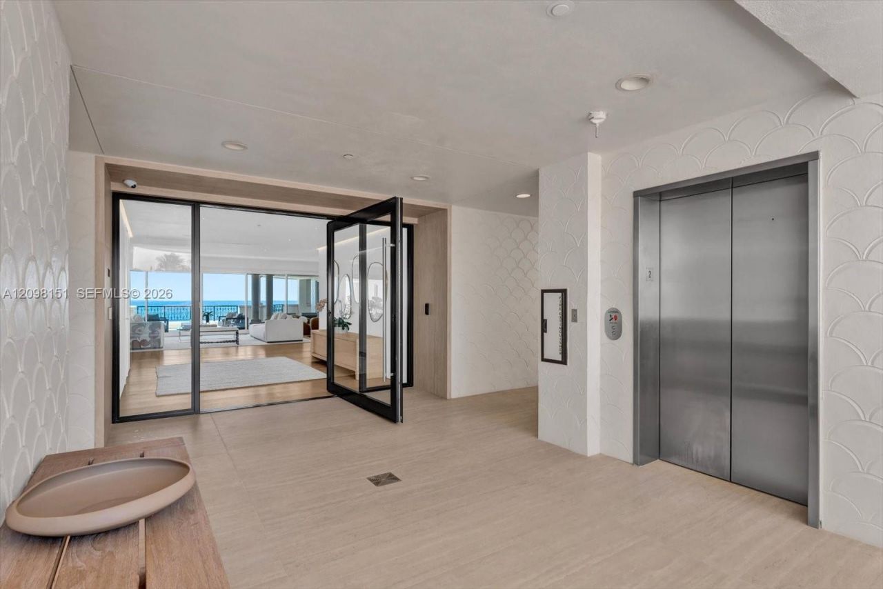 7724 Fisher Island Dr , Unit 7724, Miami Beach, FL 33109 Photo