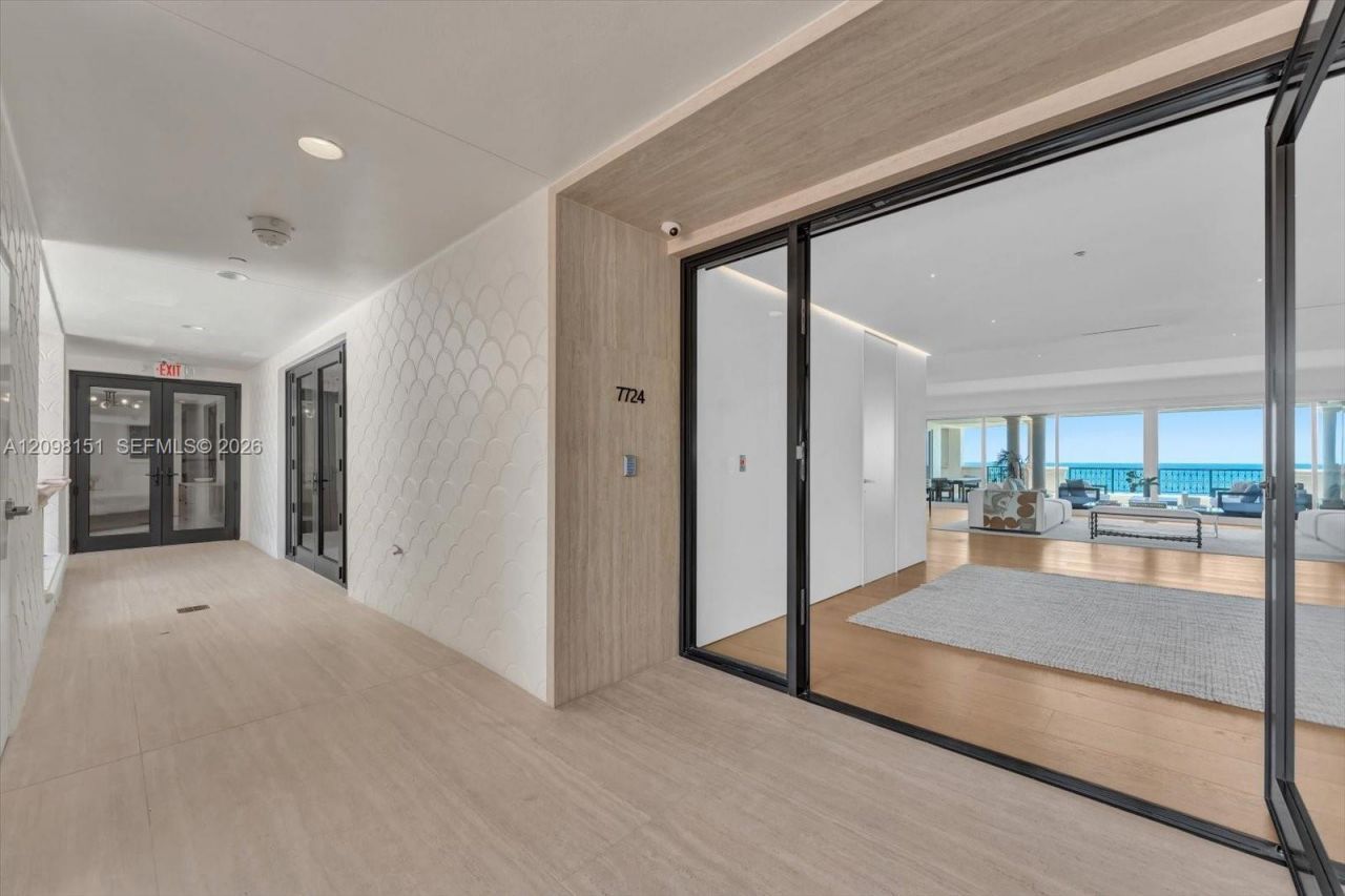 7724 Fisher Island Dr , Unit 7724, Miami Beach, FL 33109 Photo