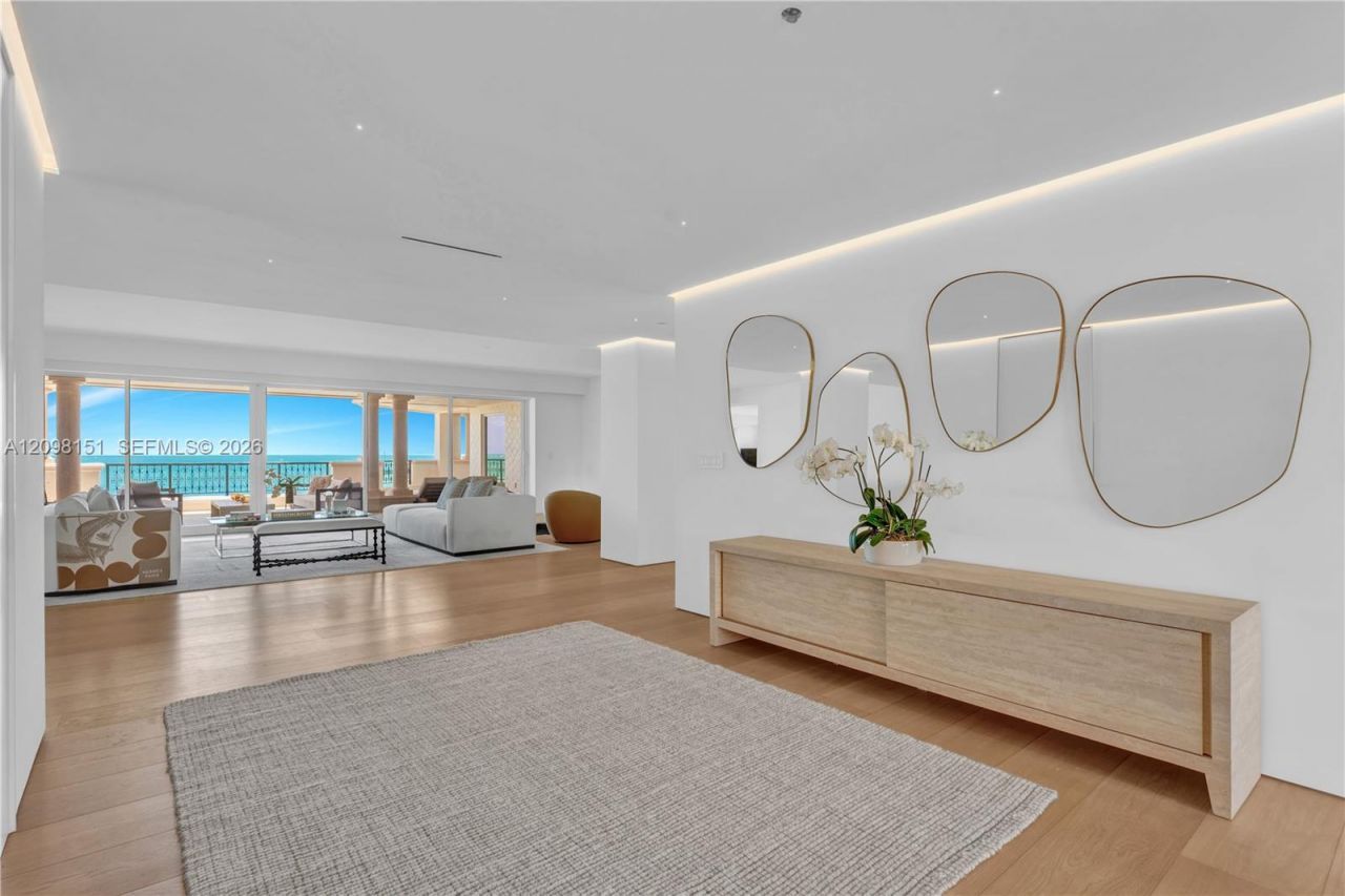 7724 Fisher Island Dr, Unit 7724, Miami Beach, FL 33109 Photo