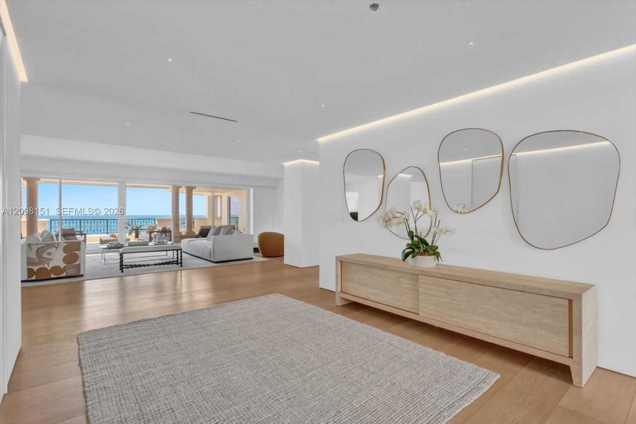 7724 Fisher Island Dr , Unit 7724, Miami Beach, FL 33109 Photo