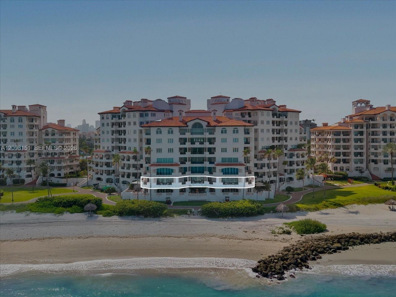 7724 Fisher Island Dr , Unit 7724, Miami Beach, FL 33109 Photo