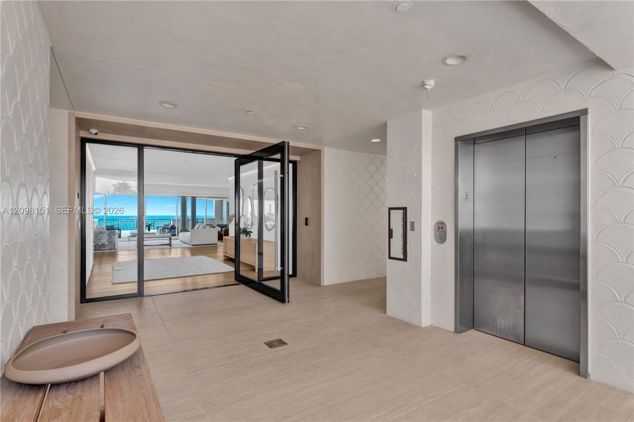 7724 Fisher Island Dr, Unit 7724, Miami Beach, FL 33109 Photo