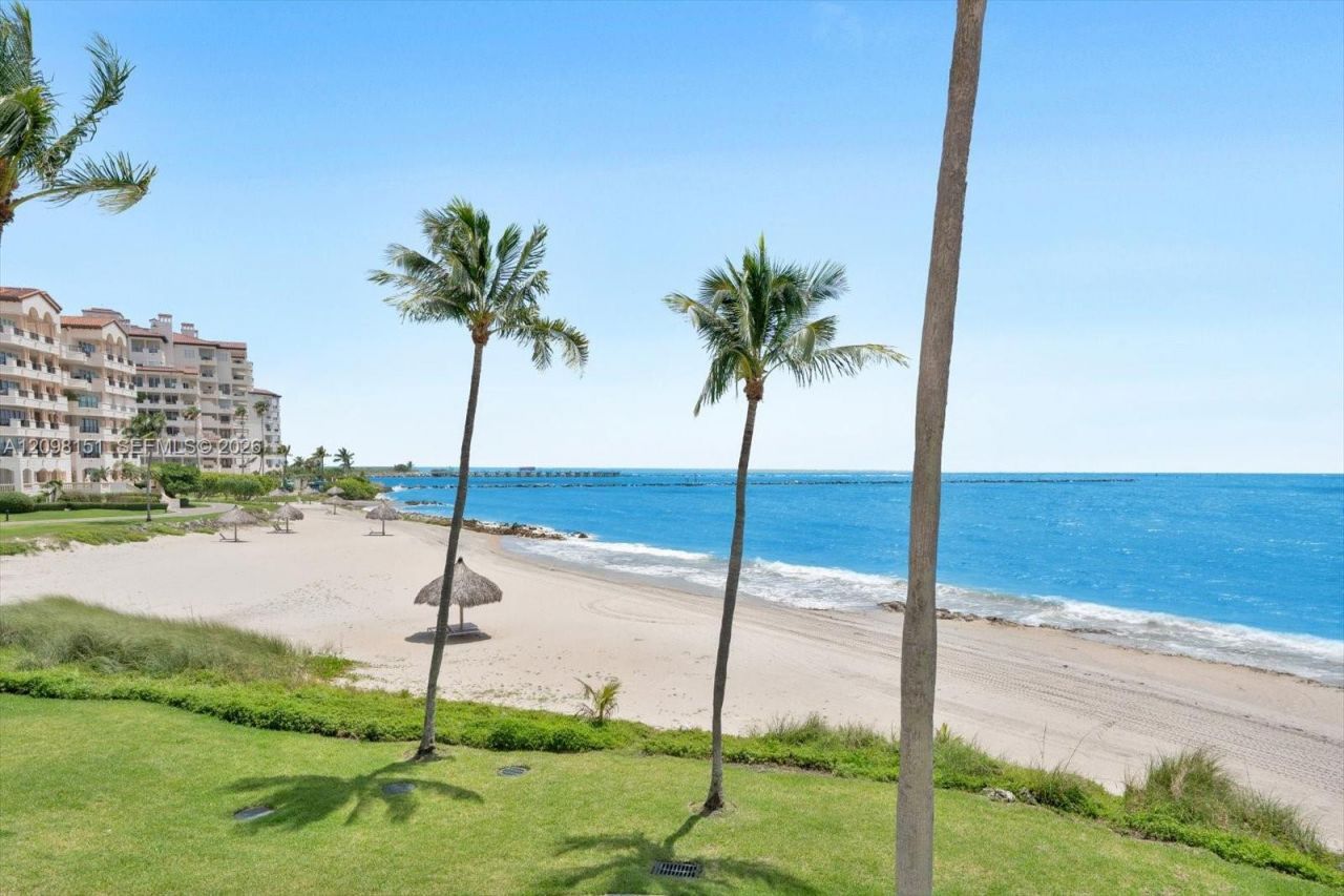 7724 Fisher Island Dr , Unit 7724, Miami Beach, FL 33109 Photo
