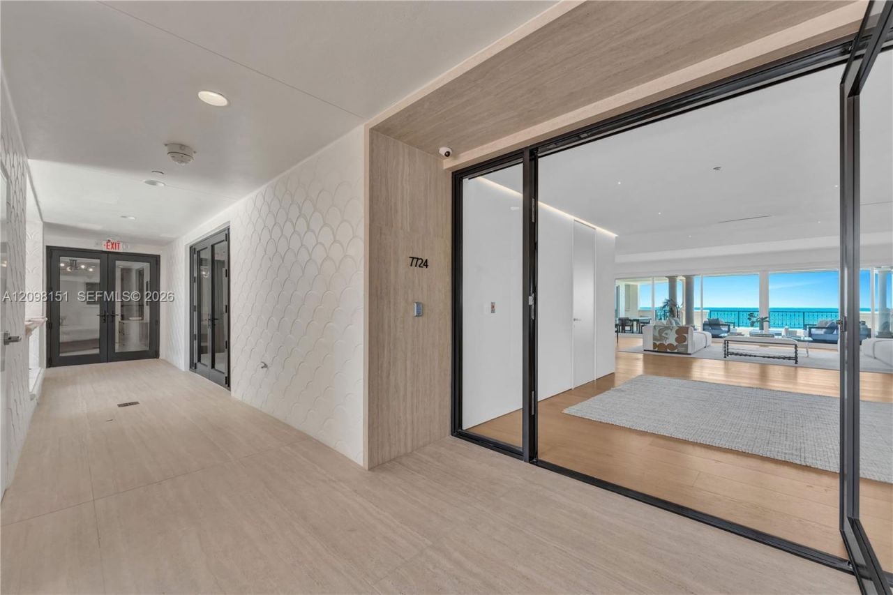 7724 Fisher Island Dr, Unit 7724, Miami Beach, FL 33109 Photo