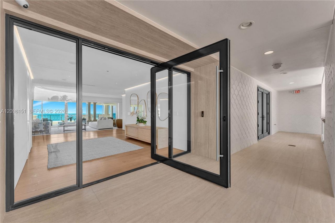 7724 Fisher Island Dr, Unit 7724, Miami Beach, FL 33109 Photo