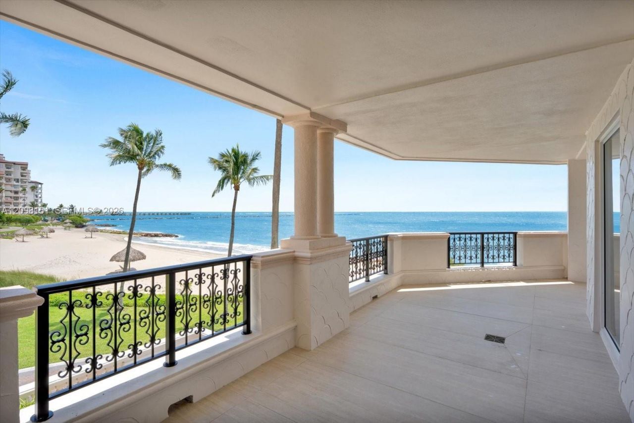 7724 Fisher Island Dr , Unit 7724, Miami Beach, FL 33109 Photo