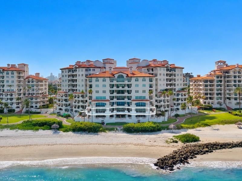 7724 Fisher Island Dr, Unit 7724, Miami Beach, FL 33109 Photo