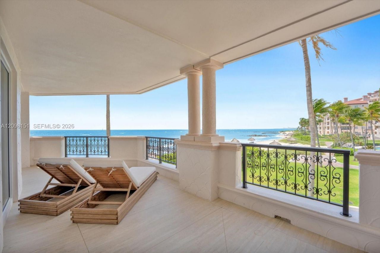 7724 Fisher Island Dr , Unit 7724, Miami Beach, FL 33109 Photo