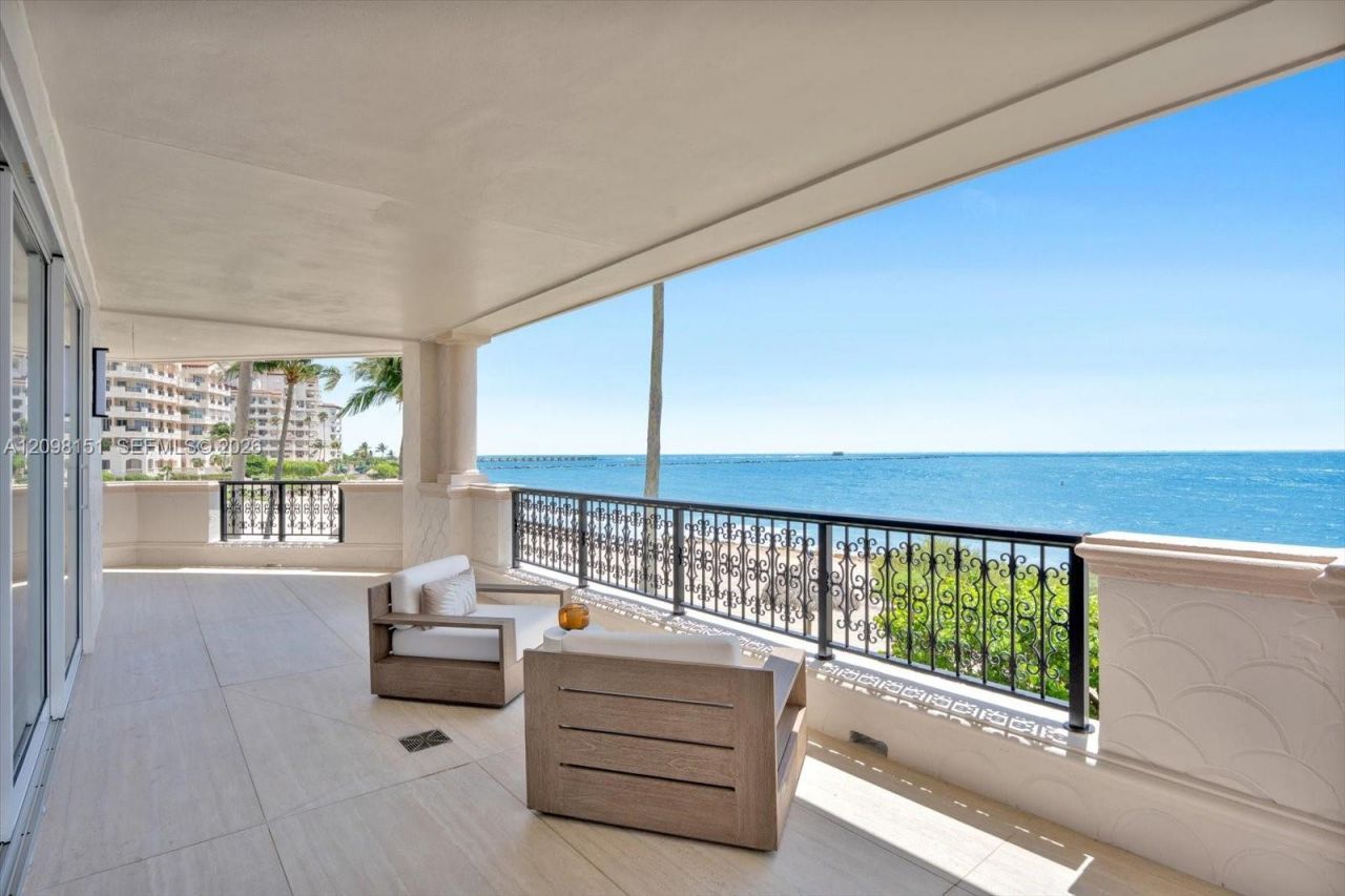 7724 Fisher Island Dr , Unit 7724, Miami Beach, FL 33109 Photo