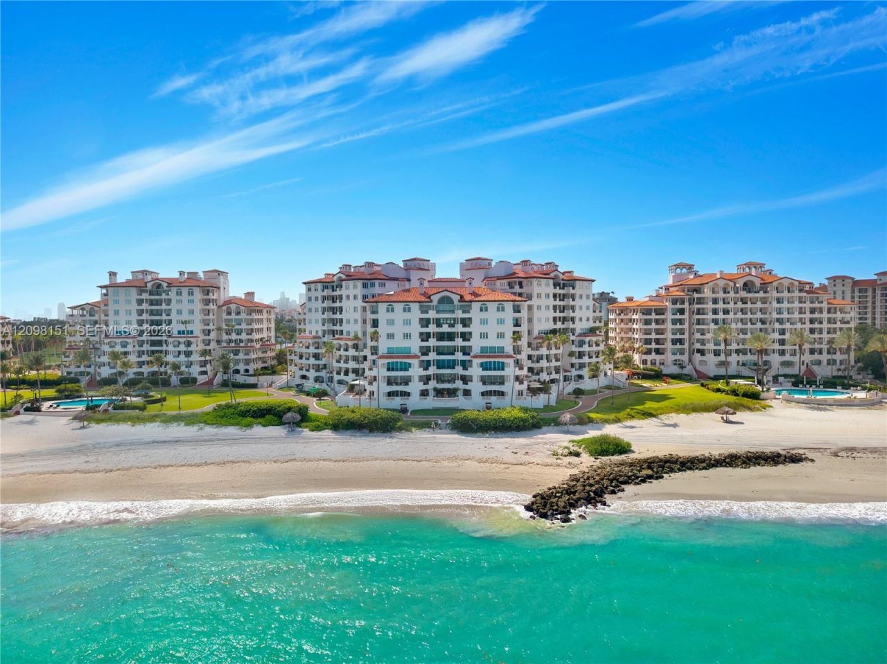 7724 Fisher Island Dr, Unit 7724, Miami Beach, FL 33109 Photo