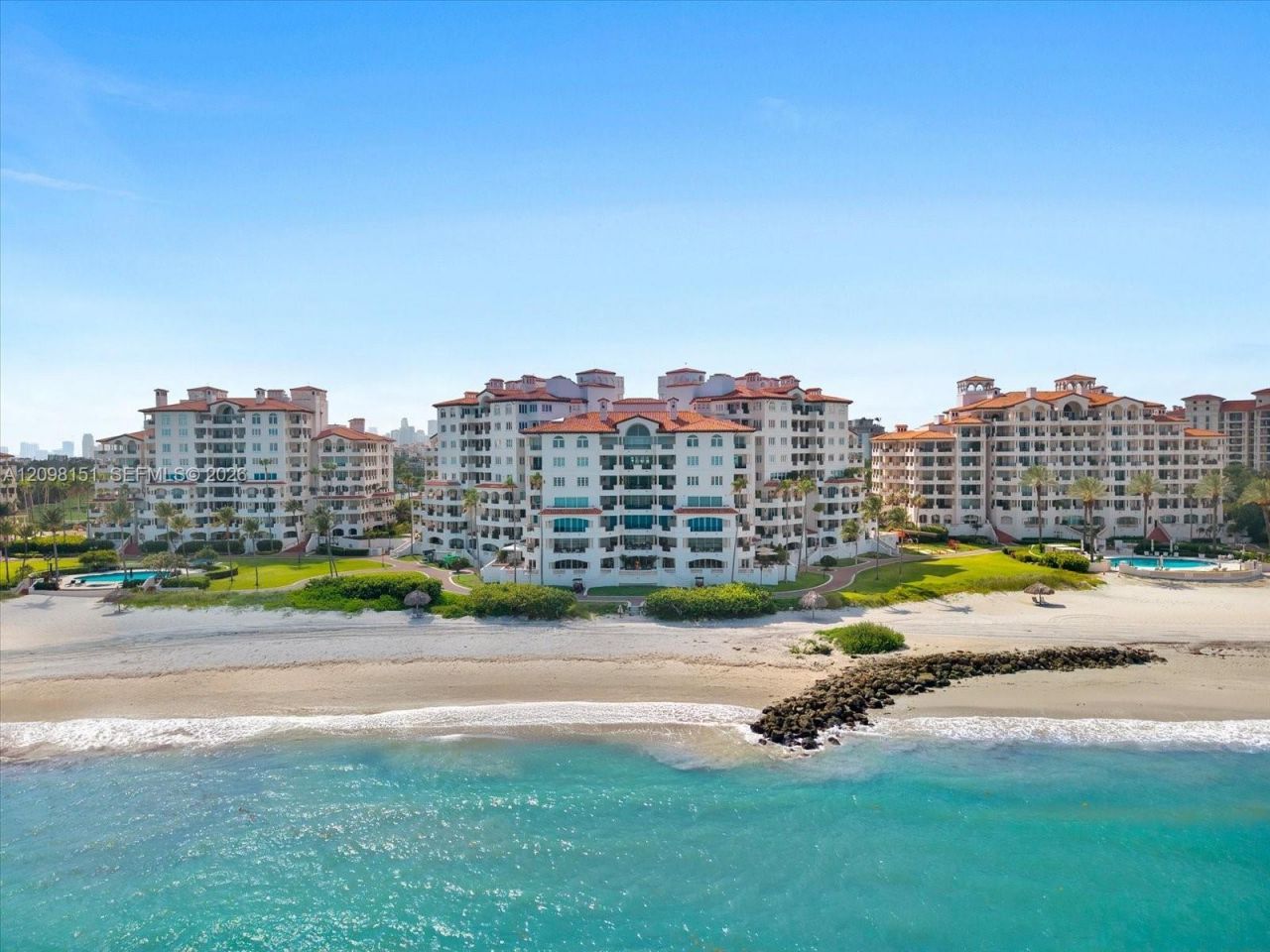7724 Fisher Island Dr , Unit 7724, Miami Beach, FL 33109 Photo