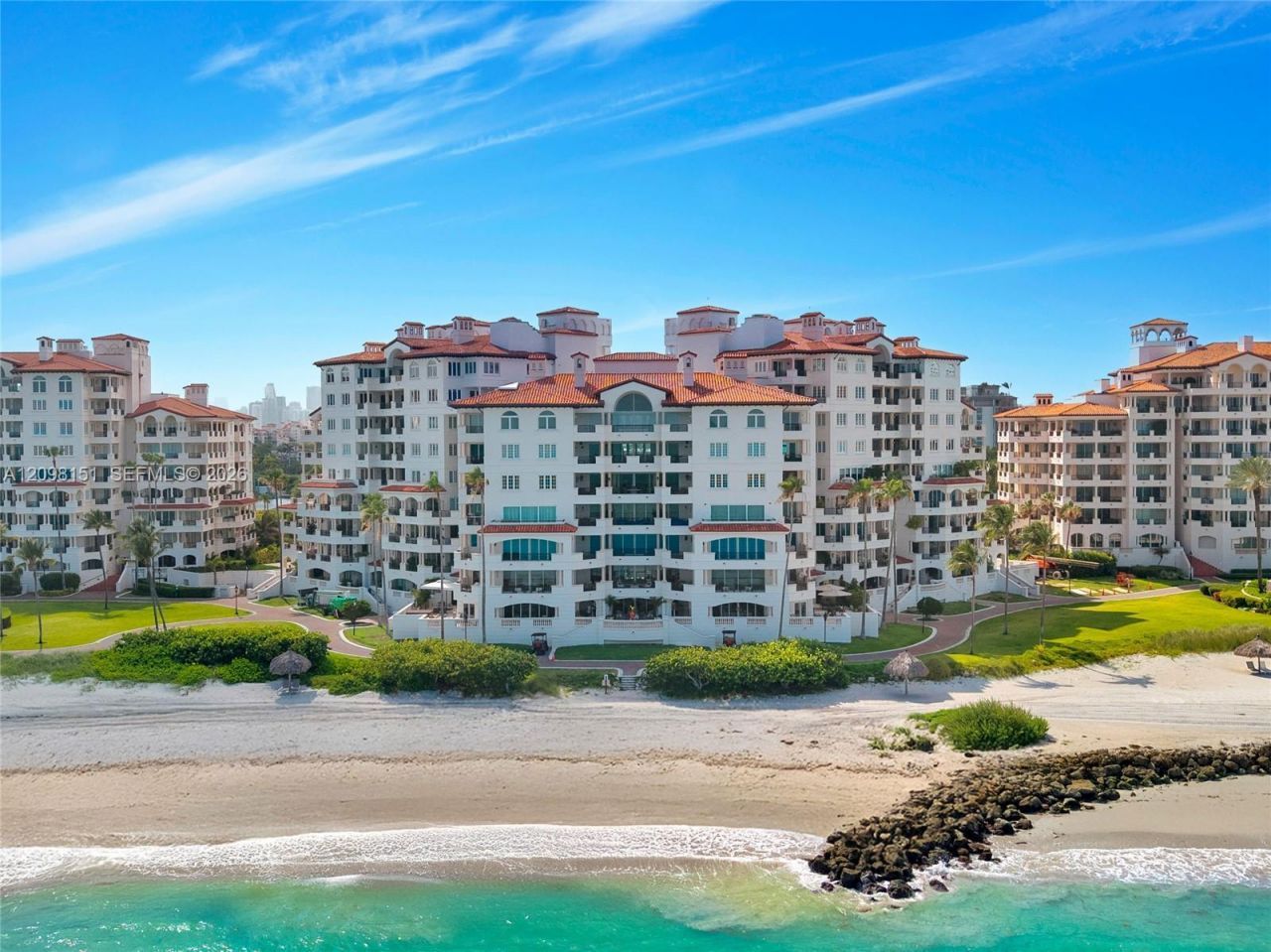 7724 Fisher Island Dr, Unit 7724, Miami Beach, FL 33109 Photo