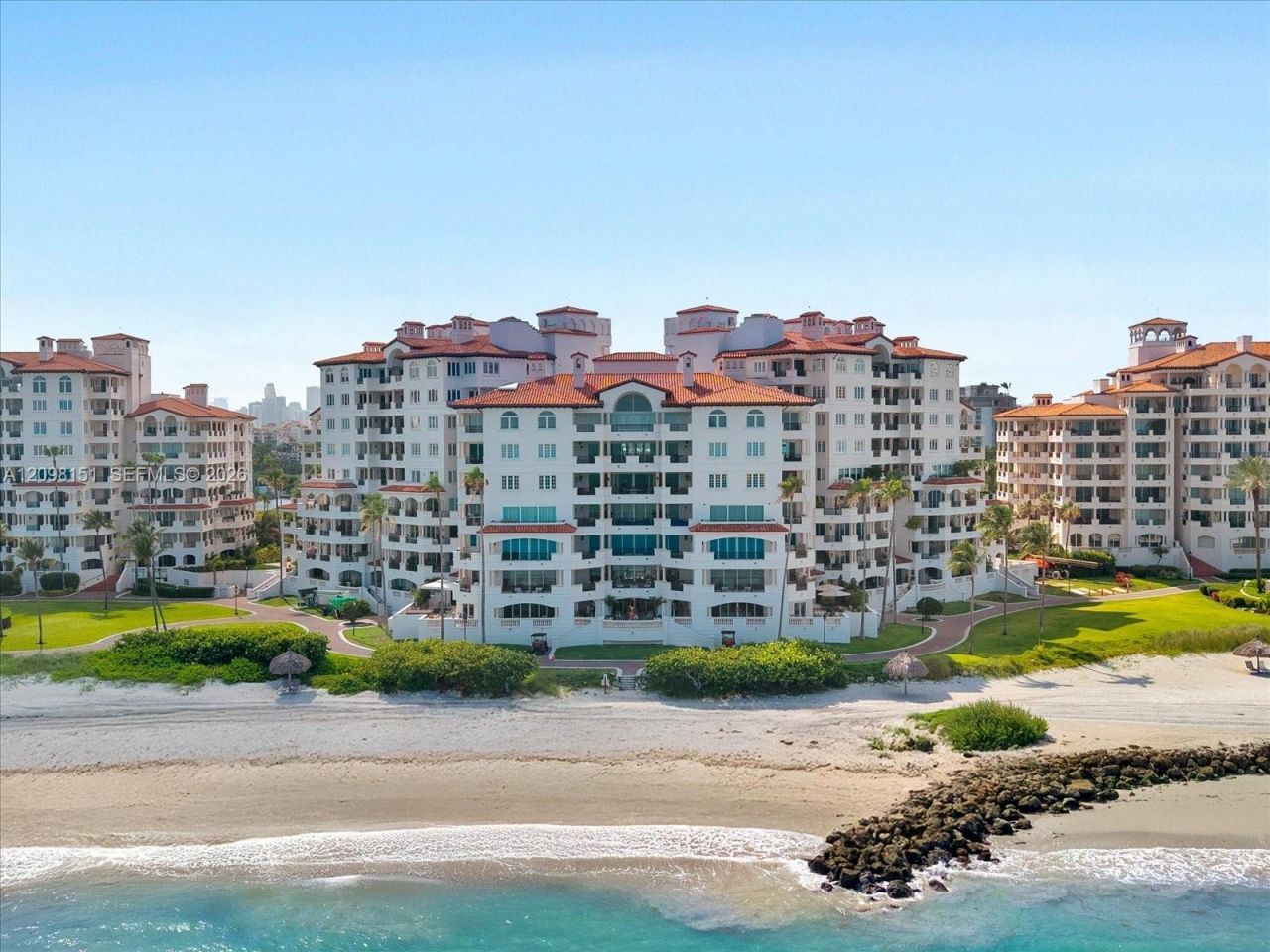 7724 Fisher Island Dr , Unit 7724, Miami Beach, FL 33109 Photo