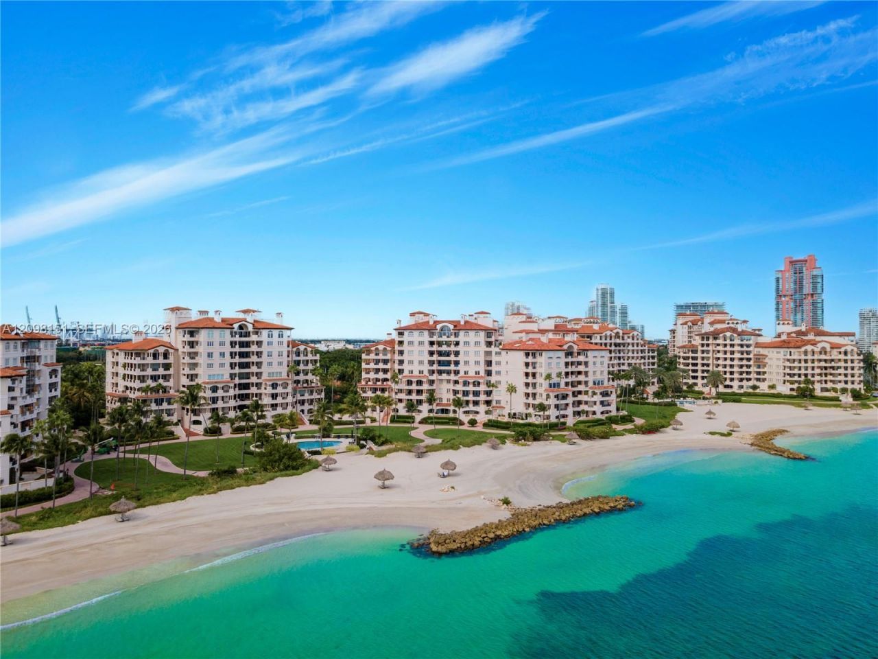 7724 Fisher Island Dr, Unit 7724, Miami Beach, FL 33109 Photo