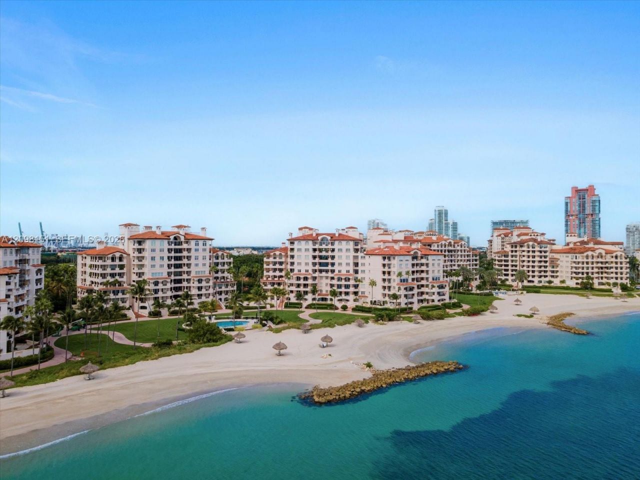 7724 Fisher Island Dr , Unit 7724, Miami Beach, FL 33109 Photo