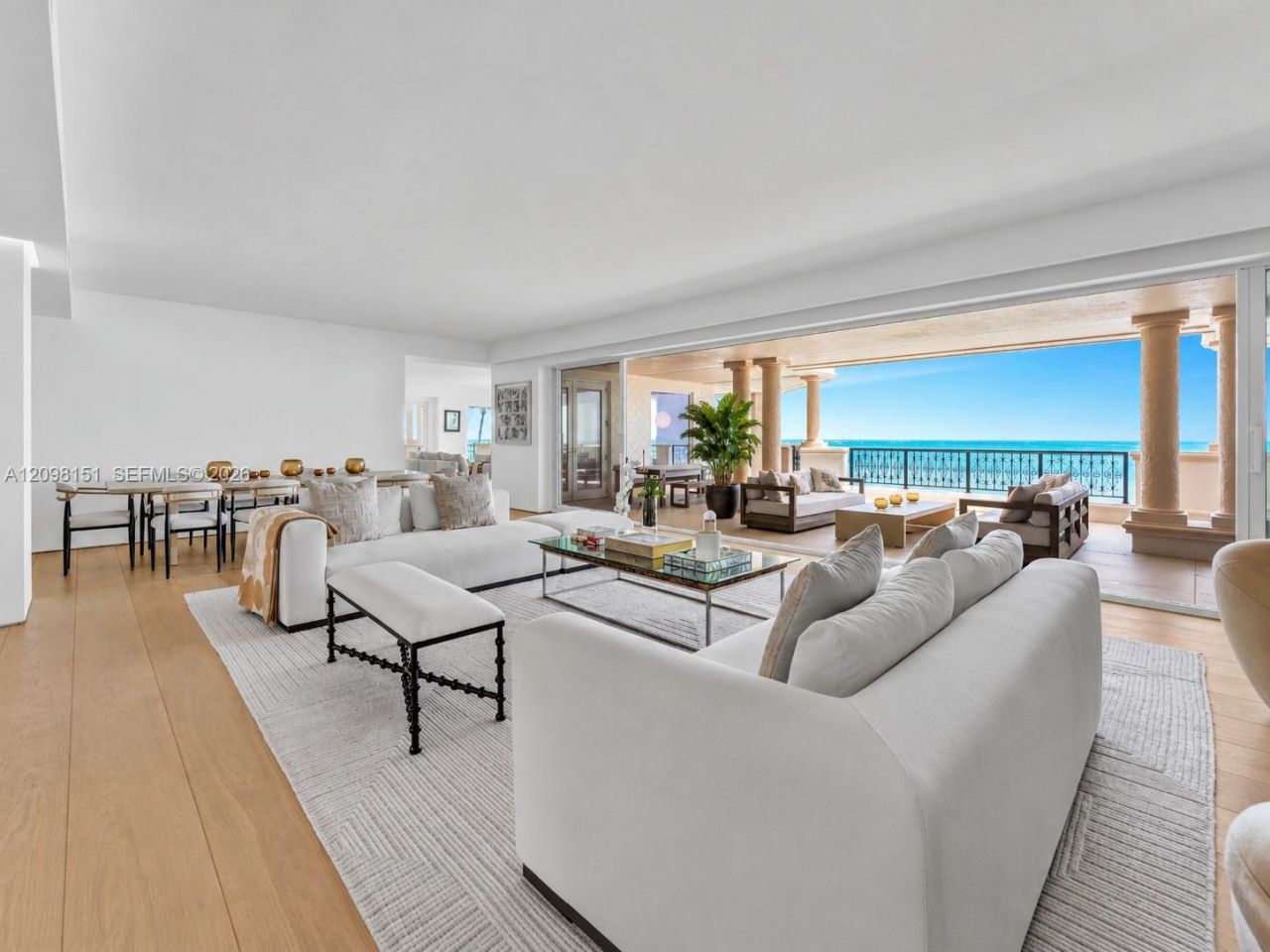 7724 Fisher Island Dr, Unit 7724, Miami Beach, FL 33109 Photo