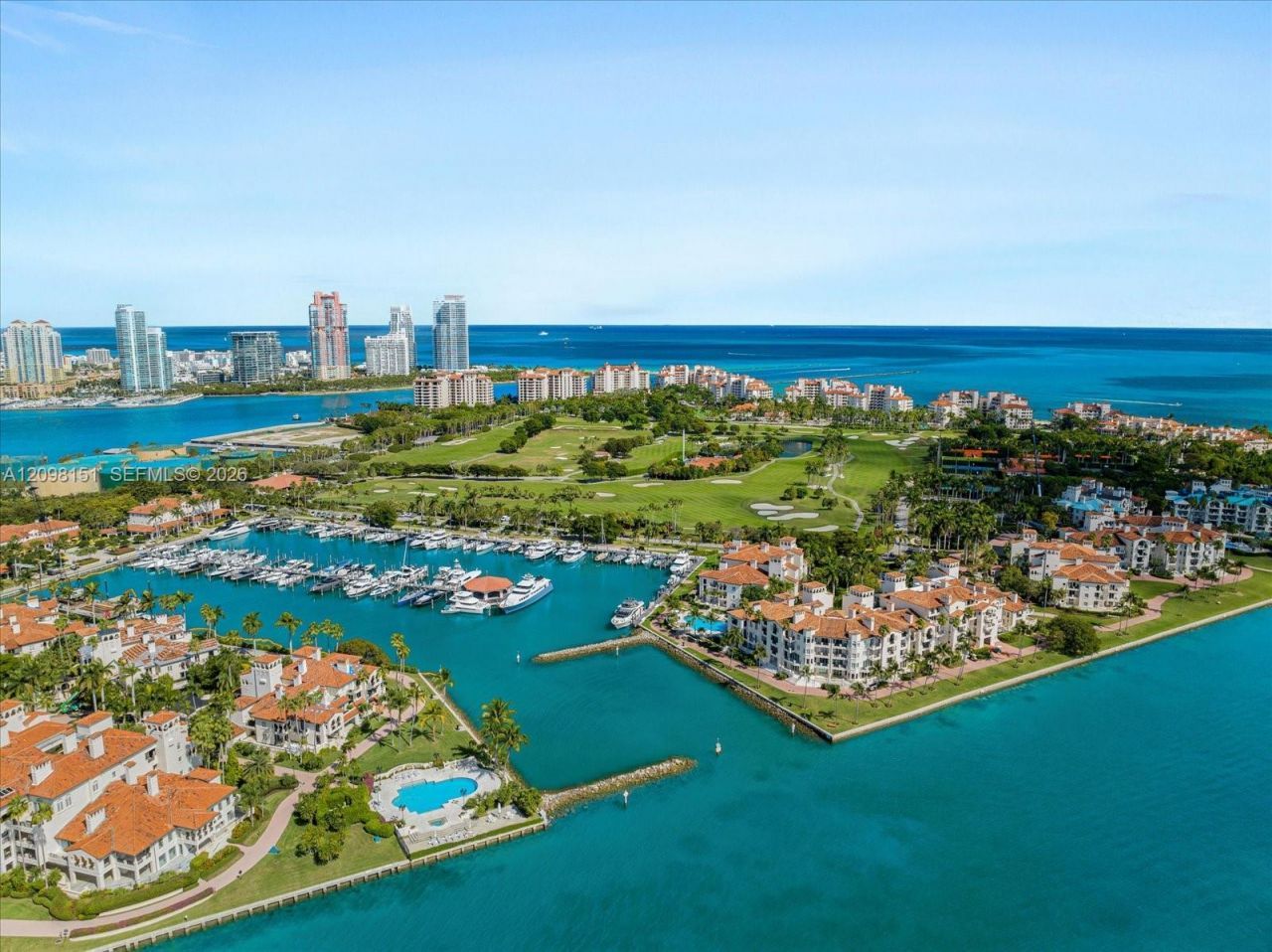 7724 Fisher Island Dr , Unit 7724, Miami Beach, FL 33109 Photo
