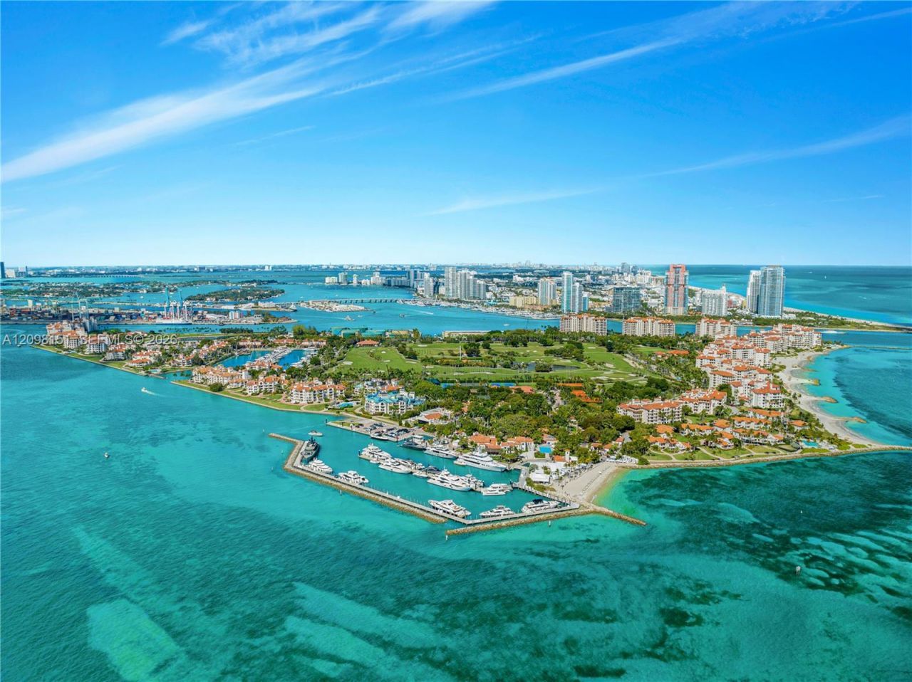 7724 Fisher Island Dr, Unit 7724, Miami Beach, FL 33109 Photo