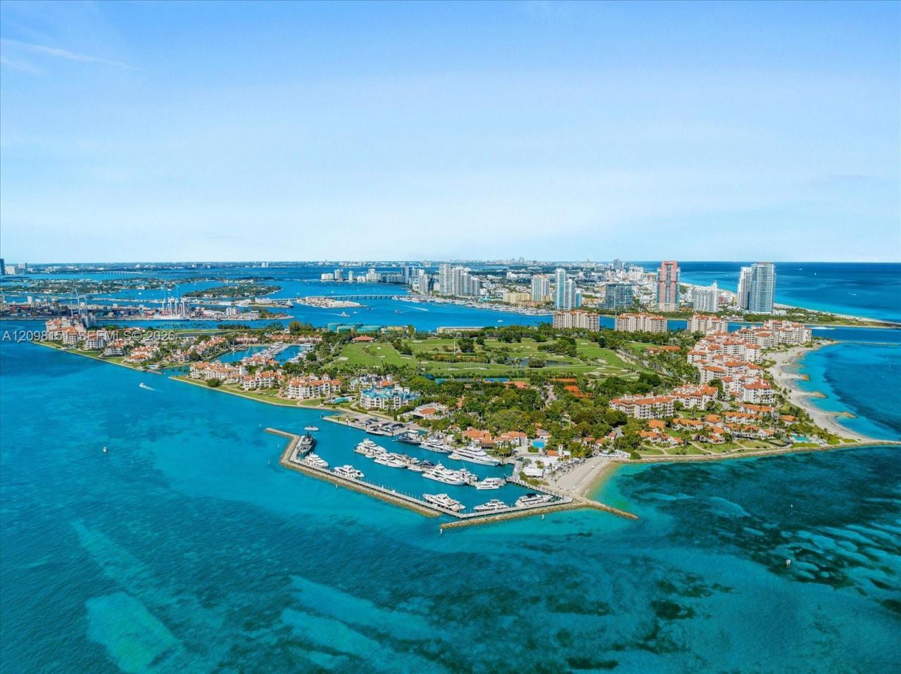 7724 Fisher Island Dr , Unit 7724, Miami Beach, FL 33109 Photo