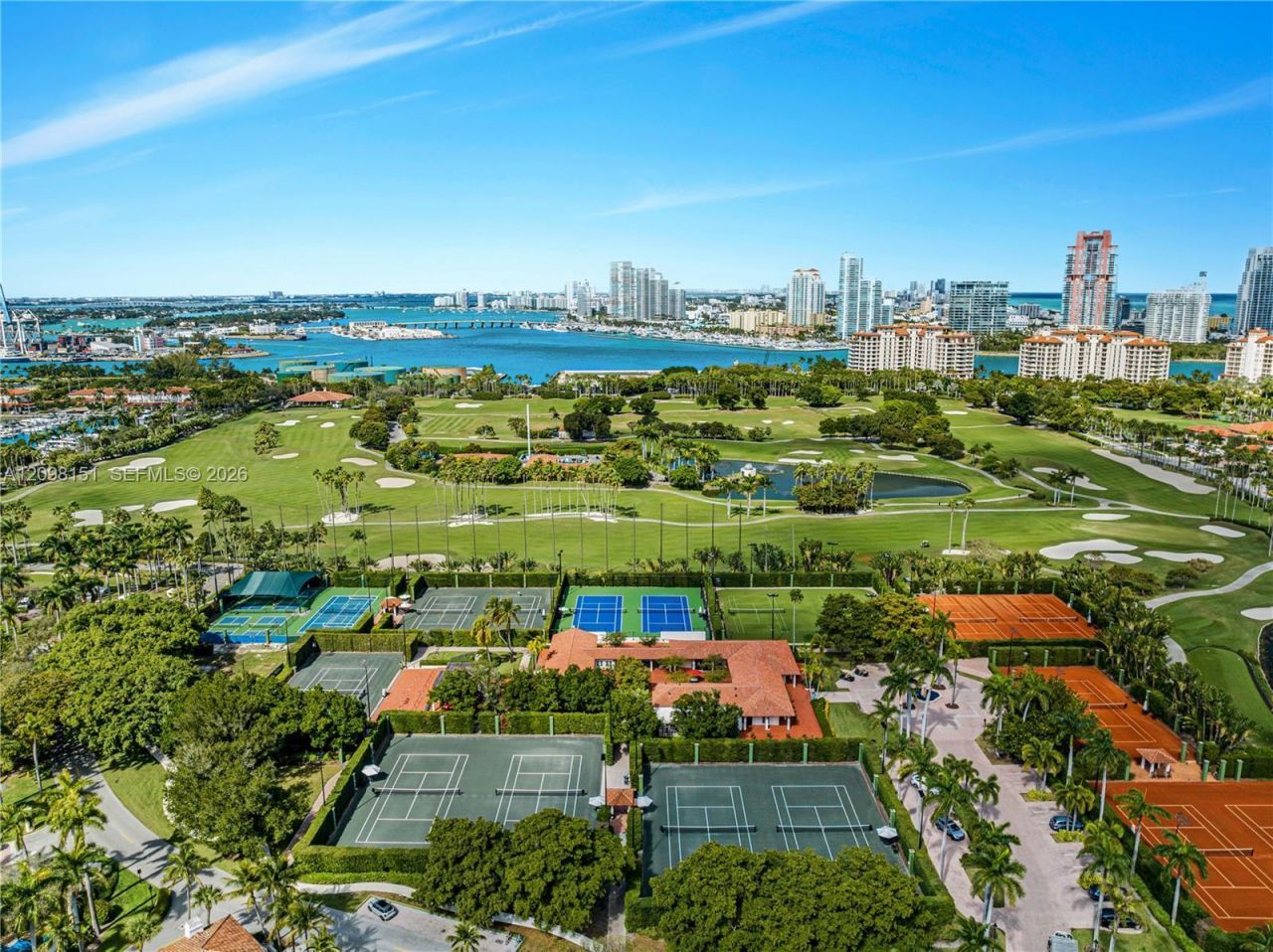 7724 Fisher Island Dr, Unit 7724, Miami Beach, FL 33109 Photo