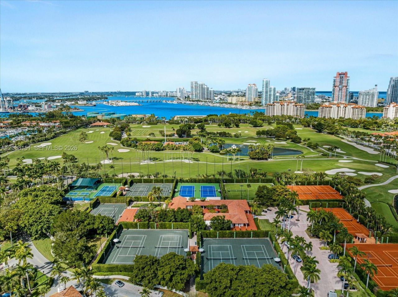 7724 Fisher Island Dr , Unit 7724, Miami Beach, FL 33109 Photo