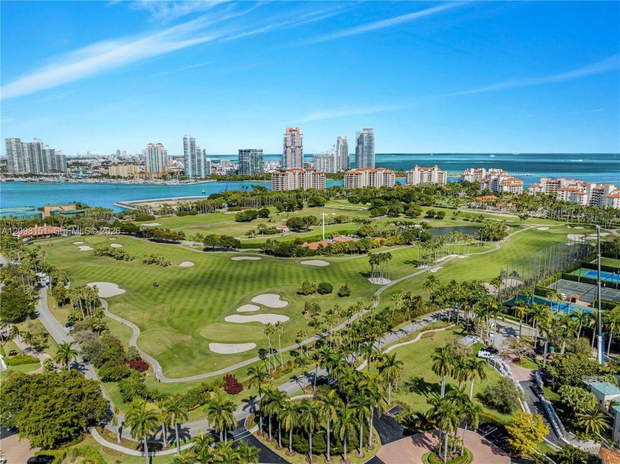7724 Fisher Island Dr, Unit 7724, Miami Beach, FL 33109 Photo
