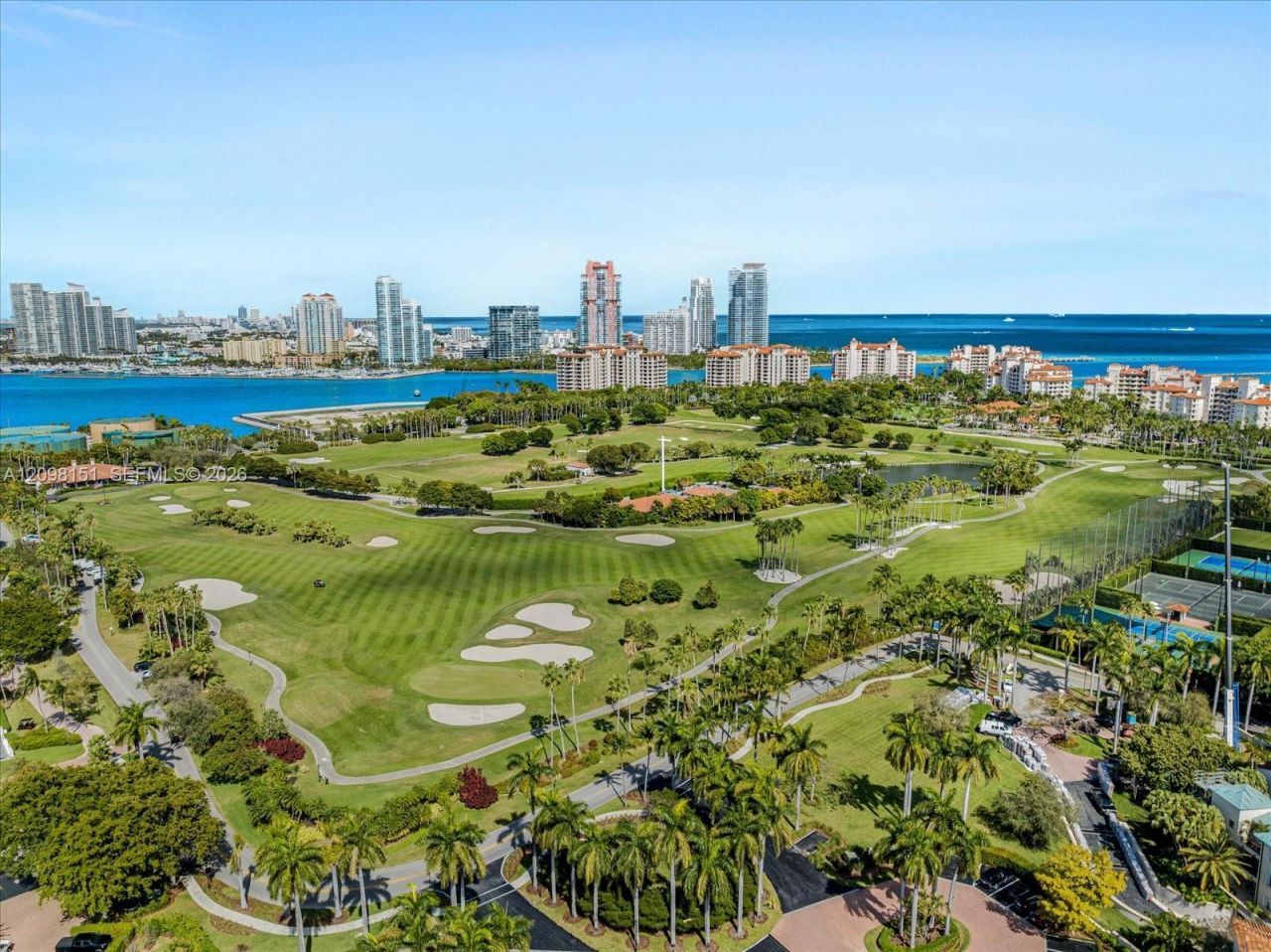 7724 Fisher Island Dr , Unit 7724, Miami Beach, FL 33109 Photo