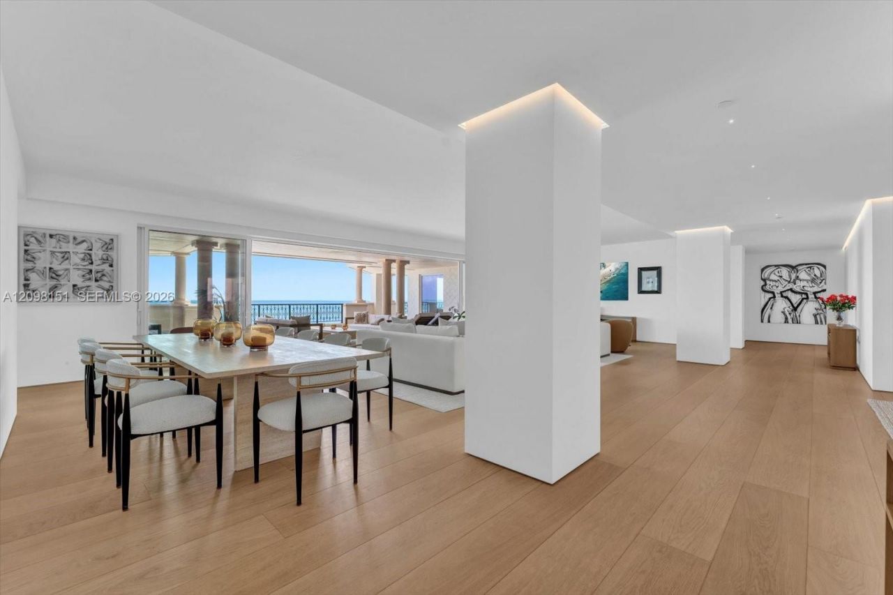 7724 Fisher Island Dr , Unit 7724, Miami Beach, FL 33109 Photo