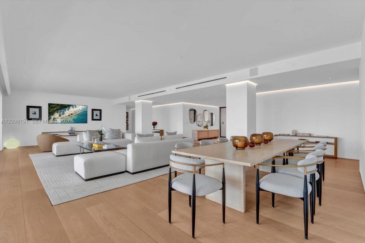 7724 Fisher Island Dr , Unit 7724, Miami Beach, FL 33109 Photo