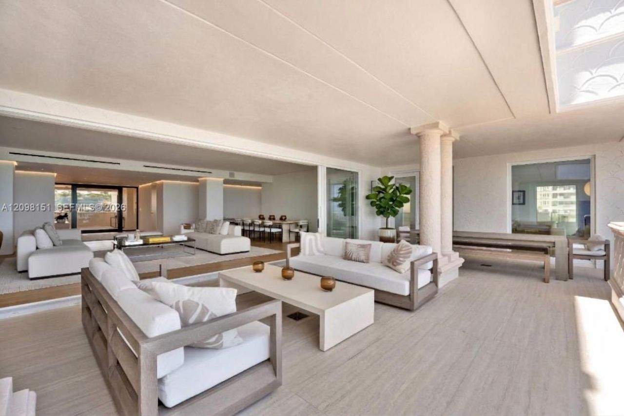 7724 Fisher Island Dr, Unit 7724, Miami Beach, FL 33109 Photo