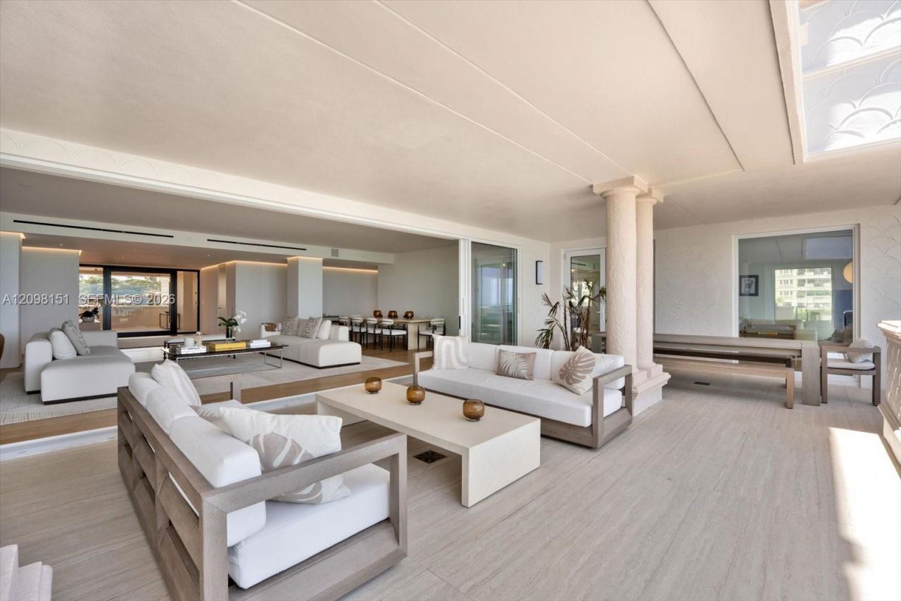 7724 Fisher Island Dr , Unit 7724, Miami Beach, FL 33109 Photo