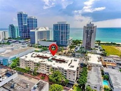 6801 Harding Ave, Unit 412, Miami Beach, FL 33141 Photo