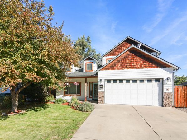 5207 Villa Drive, Klamath Falls, OR 97603