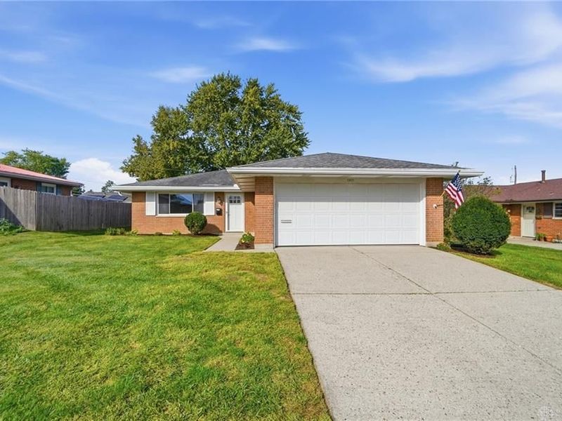 2821 Horstman Drive, Dayton, OH 45429 Photo 1