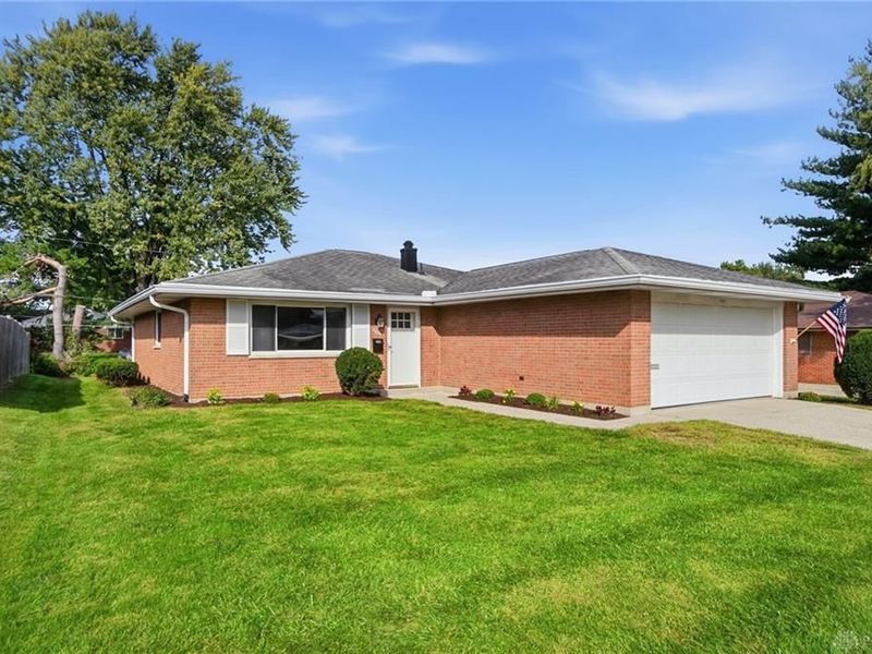 2821 Horstman Drive, Dayton, OH 45429 Photo 2