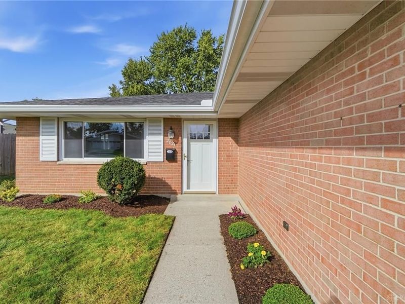 2821 Horstman Drive, Dayton, OH 45429 Photo 3
