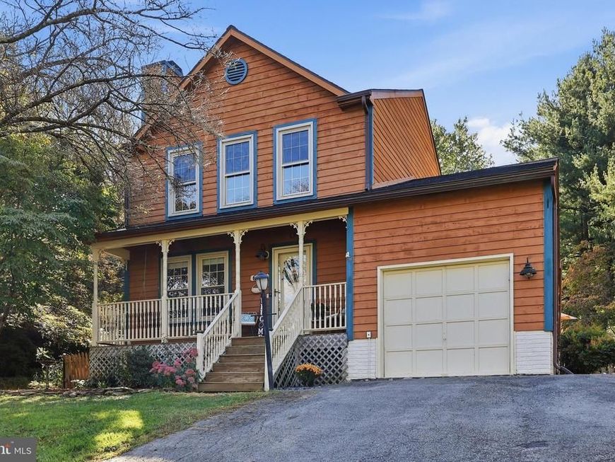 6715 Hemlock Point Road, New Market, MD 21774 Main Photo
